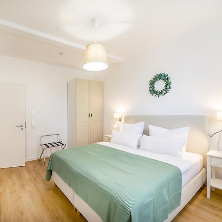 Flair Homes - Design Apartments With Smart-Tv, Self Check-In & Free Parking Karlsruhe Eksteriør bilde