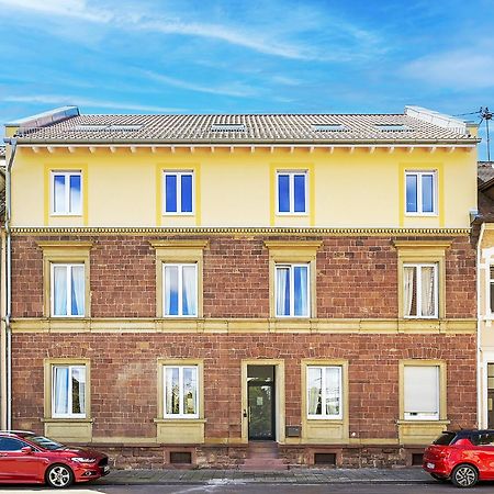Flair Homes - Design Apartments With Smart-Tv, Self Check-In & Free Parking Karlsruhe Eksteriør bilde