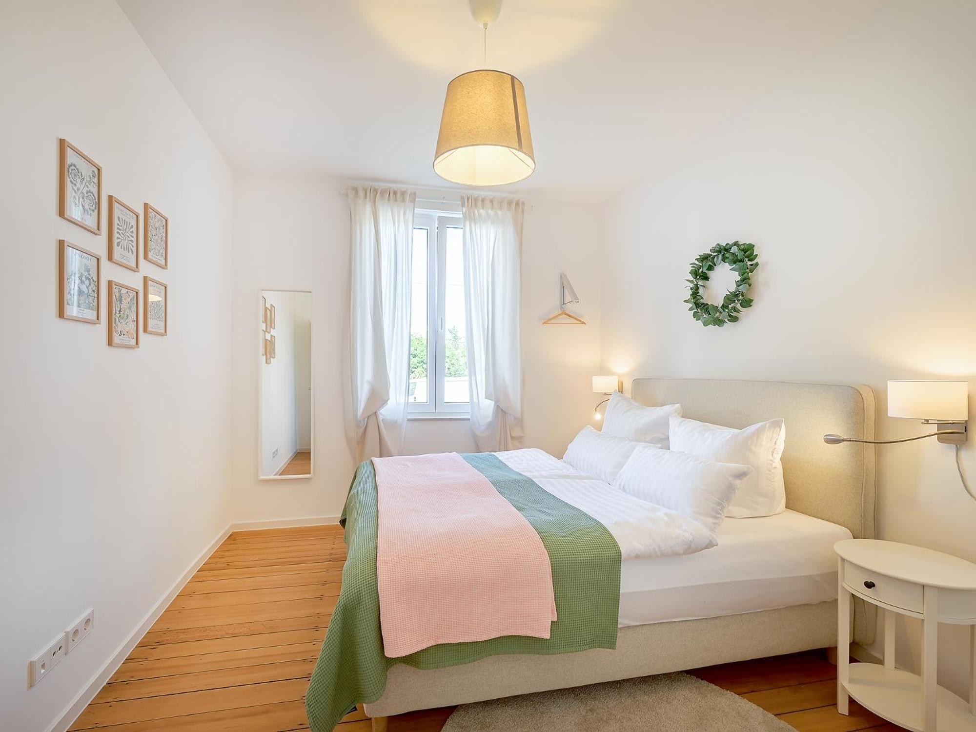 Flair Homes - Design Apartments With Smart-Tv, Self Check-In & Free Parking Karlsruhe Eksteriør bilde