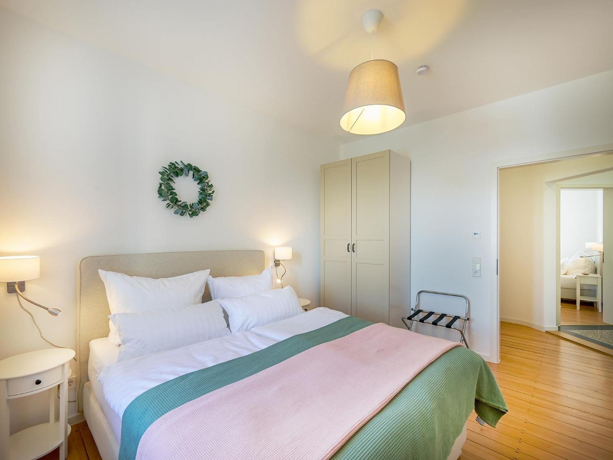 Flair Homes - Design Apartments With Smart-Tv, Self Check-In & Free Parking Karlsruhe Eksteriør bilde