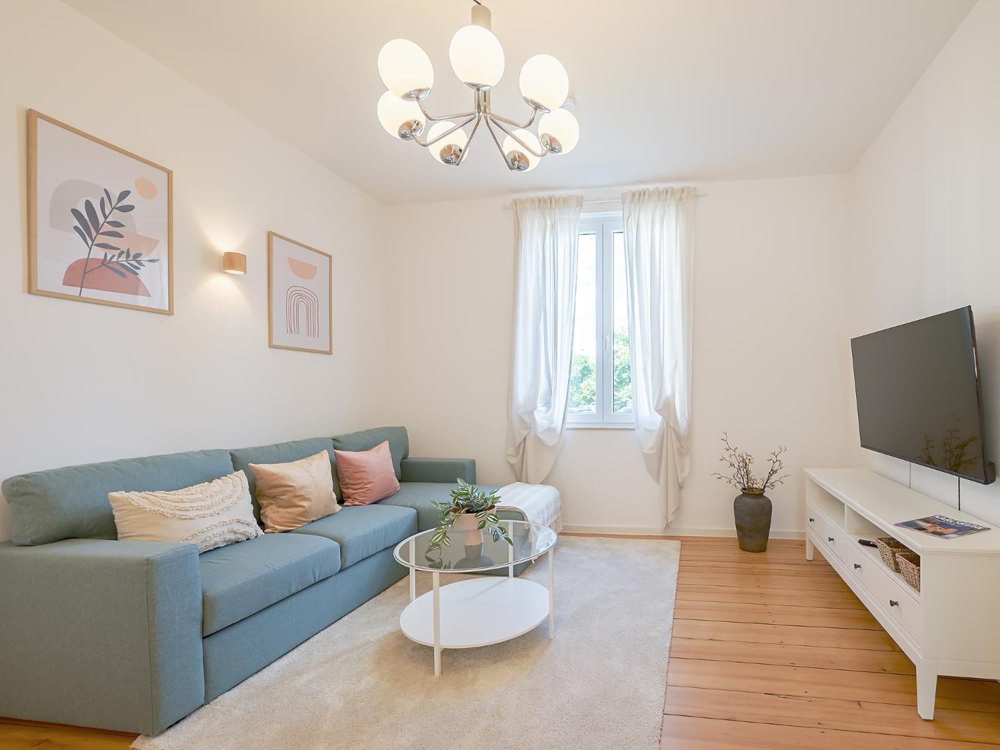 Flair Homes - Design Apartments With Smart-Tv, Self Check-In & Free Parking Karlsruhe Eksteriør bilde