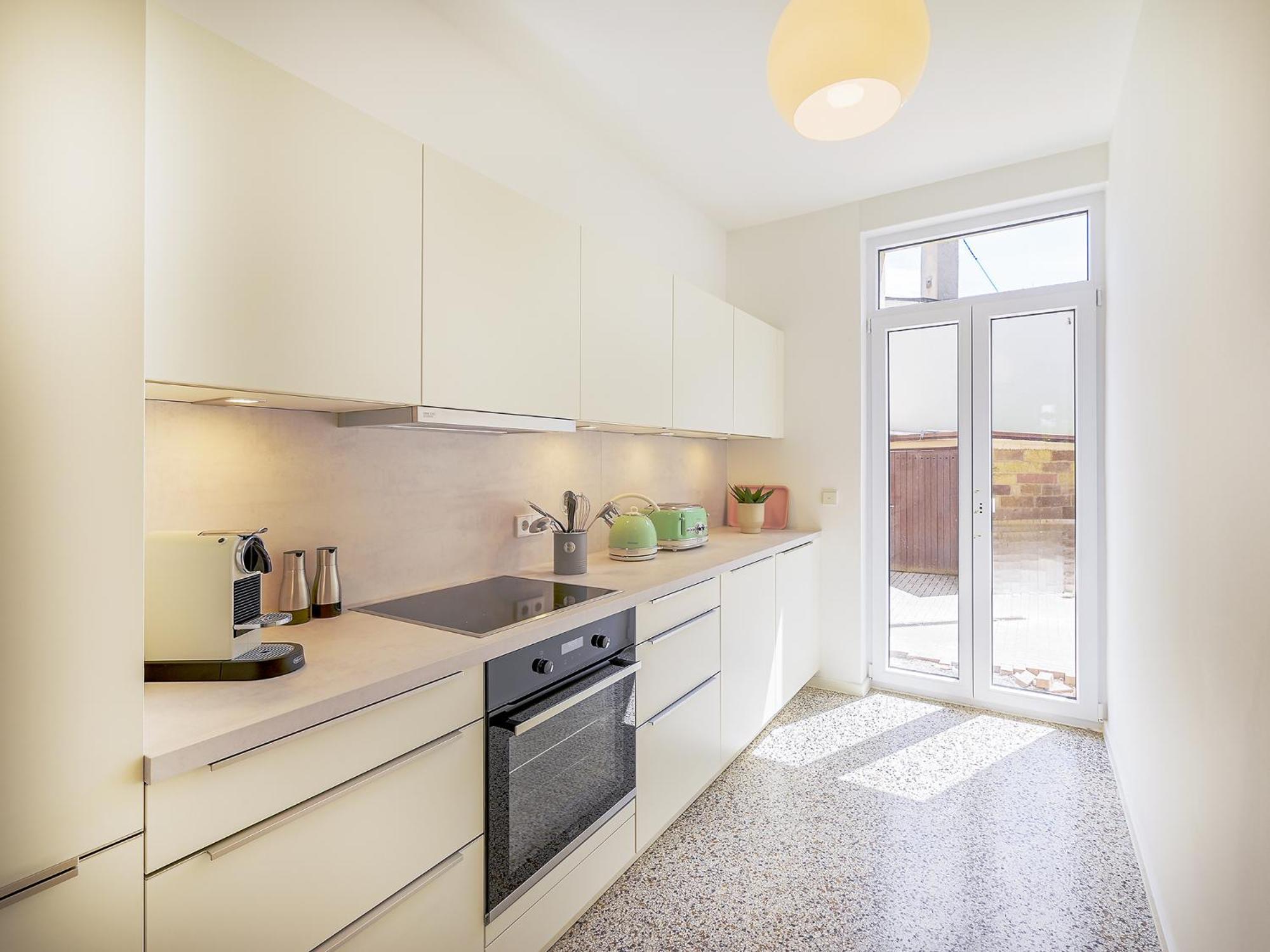 Flair Homes - Design Apartments With Smart-Tv, Self Check-In & Free Parking Karlsruhe Eksteriør bilde
