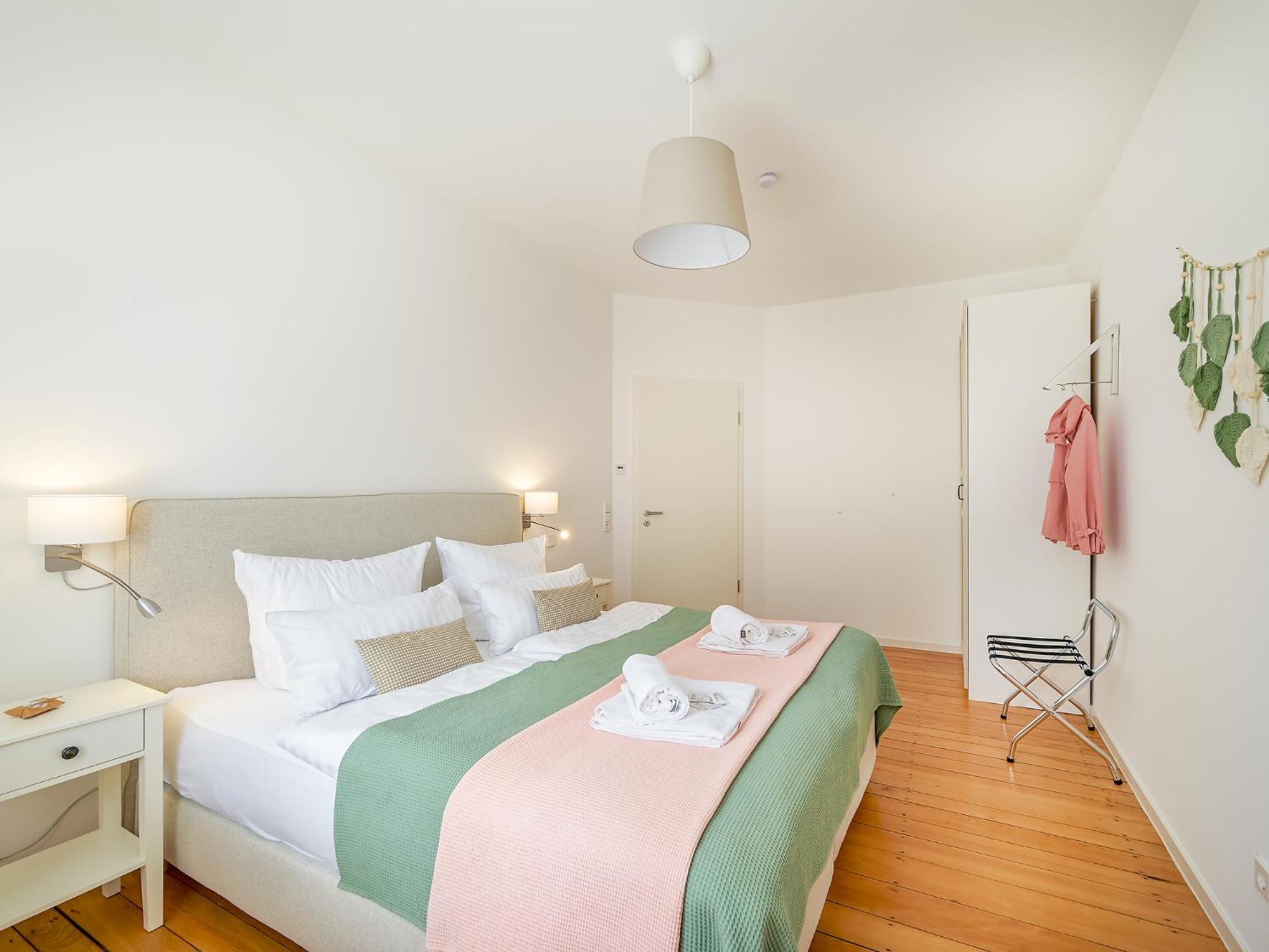 Flair Homes - Design Apartments With Smart-Tv, Self Check-In & Free Parking Karlsruhe Eksteriør bilde