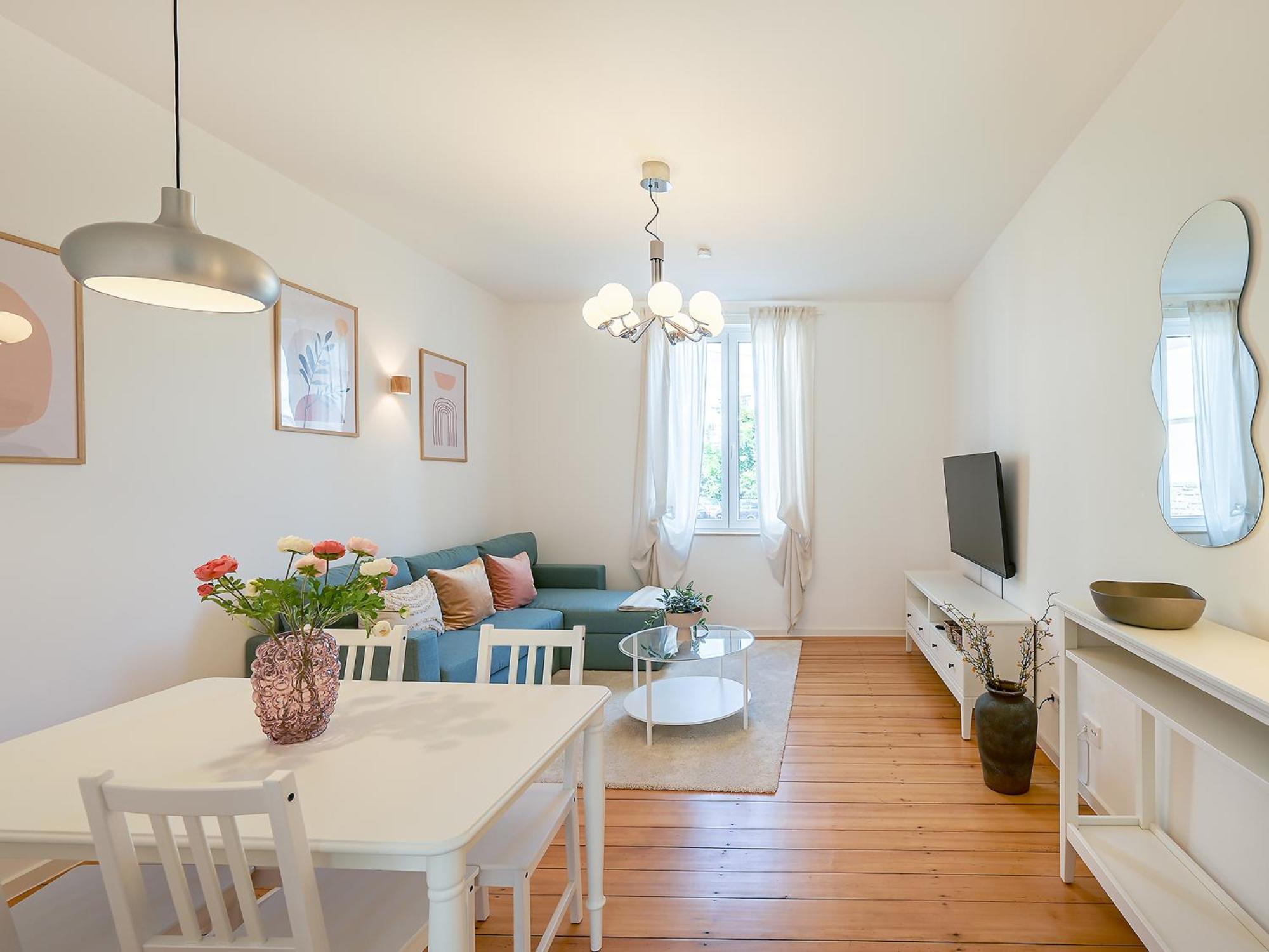 Flair Homes - Design Apartments With Smart-Tv, Self Check-In & Free Parking Karlsruhe Eksteriør bilde