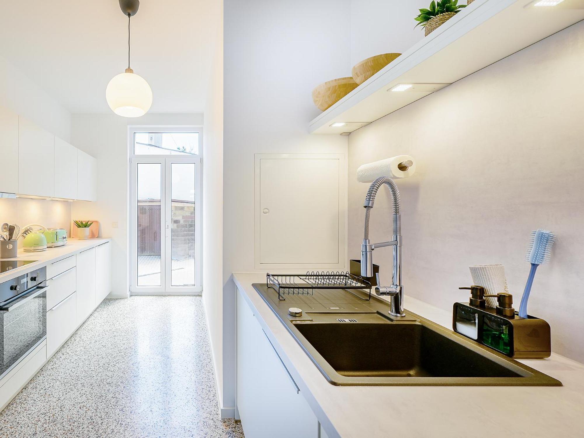 Flair Homes - Design Apartments With Smart-Tv, Self Check-In & Free Parking Karlsruhe Eksteriør bilde