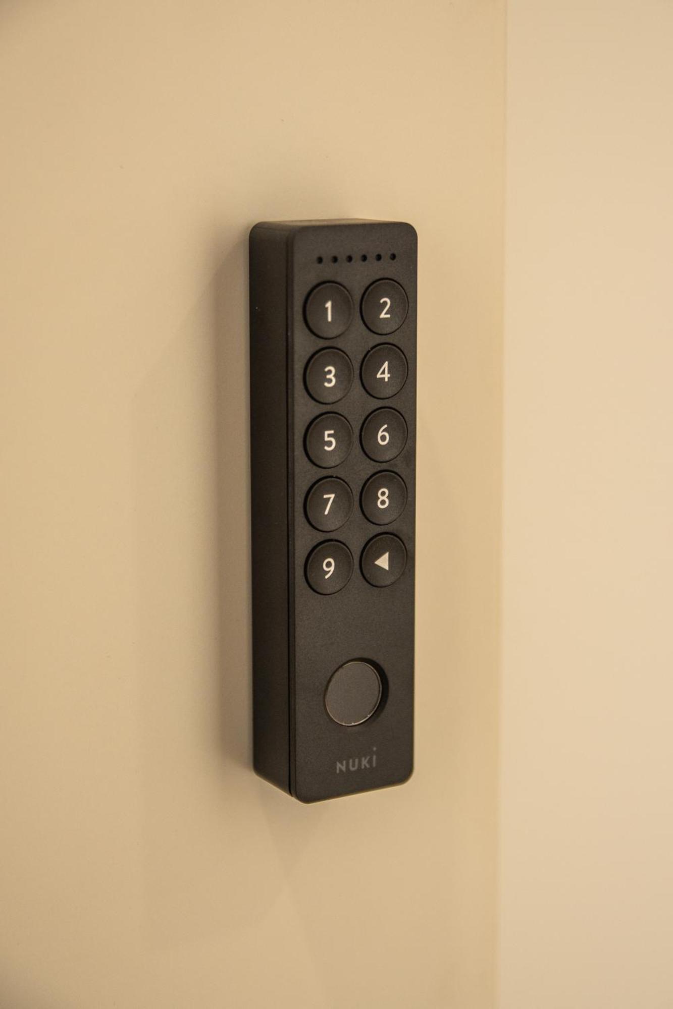 Flair Homes - Design Apartments With Smart-Tv, Self Check-In & Free Parking Karlsruhe Eksteriør bilde