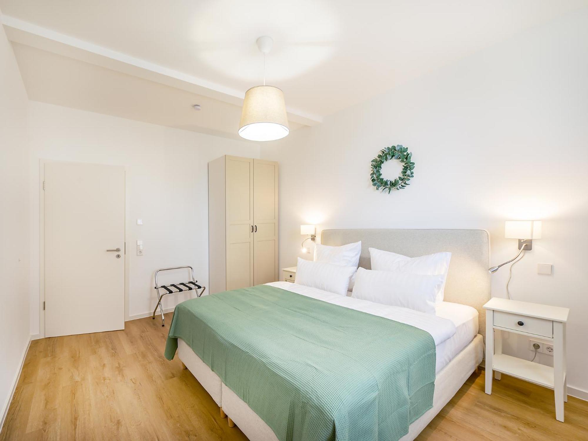 Flair Homes - Design Apartments With Smart-Tv, Self Check-In & Free Parking Karlsruhe Eksteriør bilde