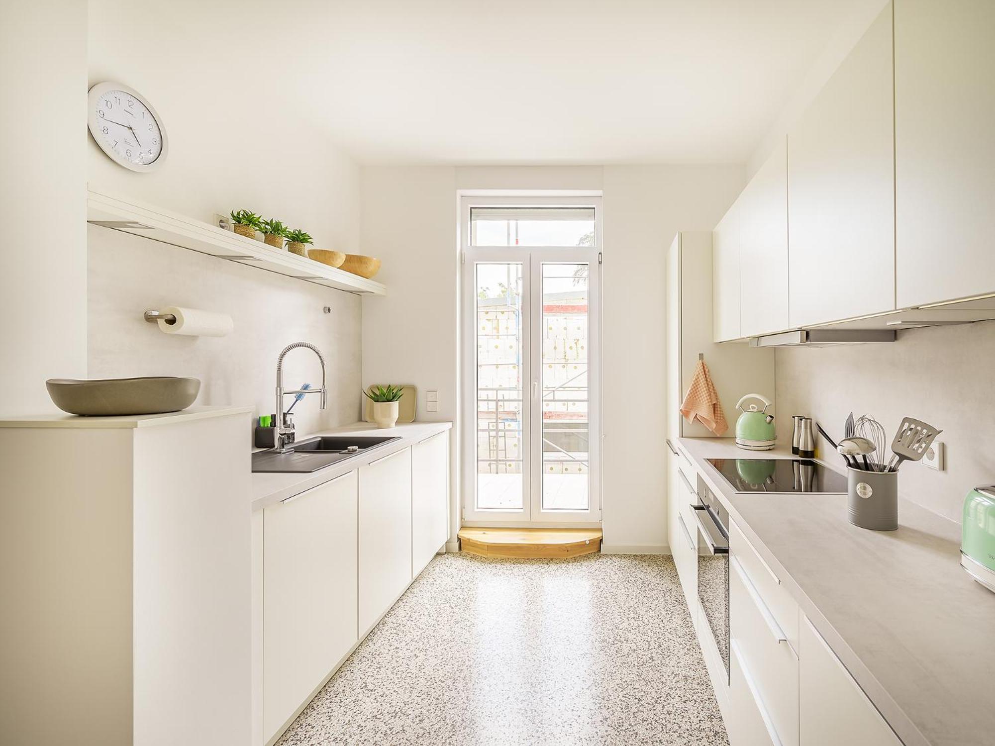 Flair Homes - Design Apartments With Smart-Tv, Self Check-In & Free Parking Karlsruhe Rom bilde