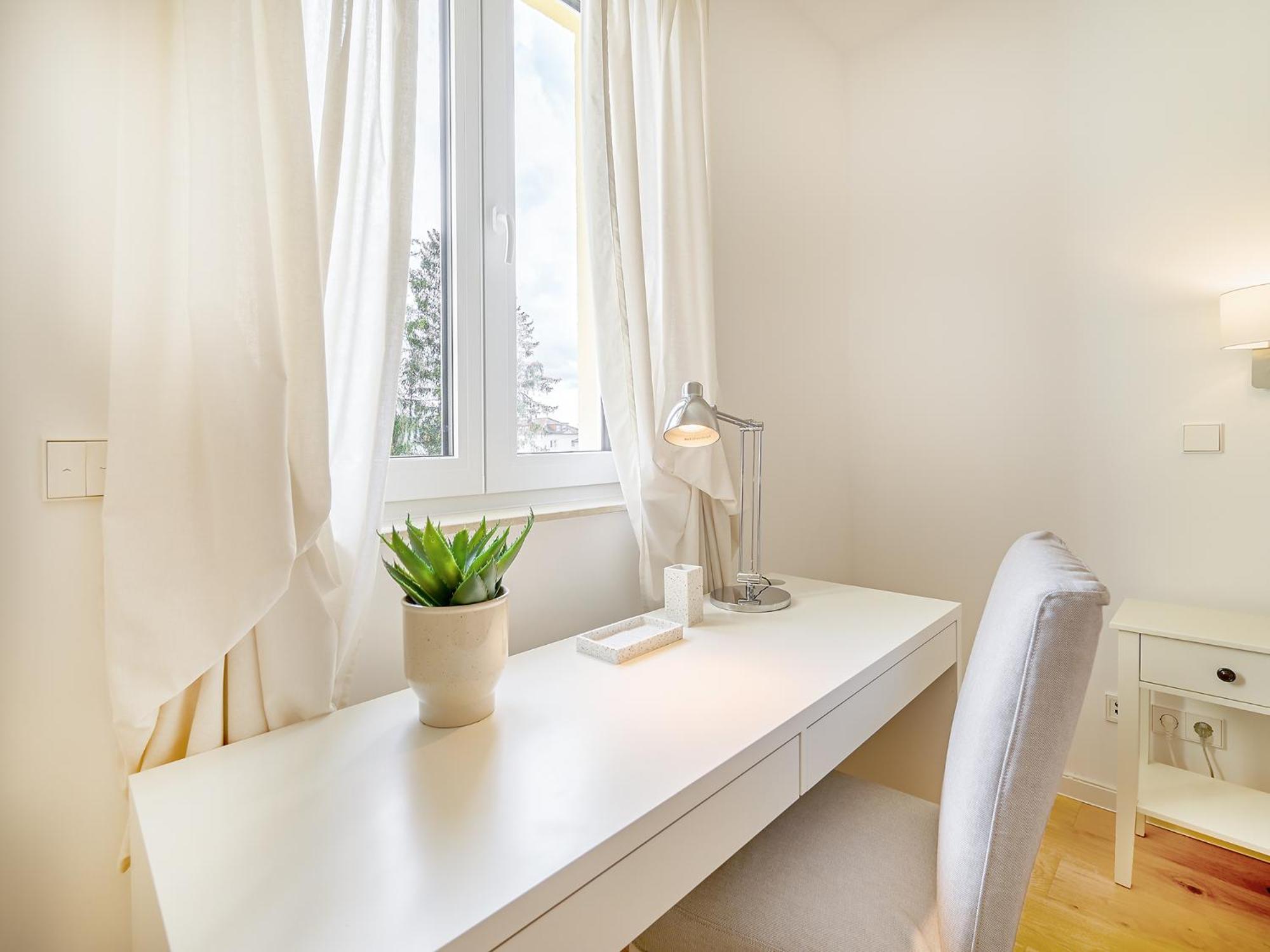 Flair Homes - Design Apartments With Smart-Tv, Self Check-In & Free Parking Karlsruhe Rom bilde