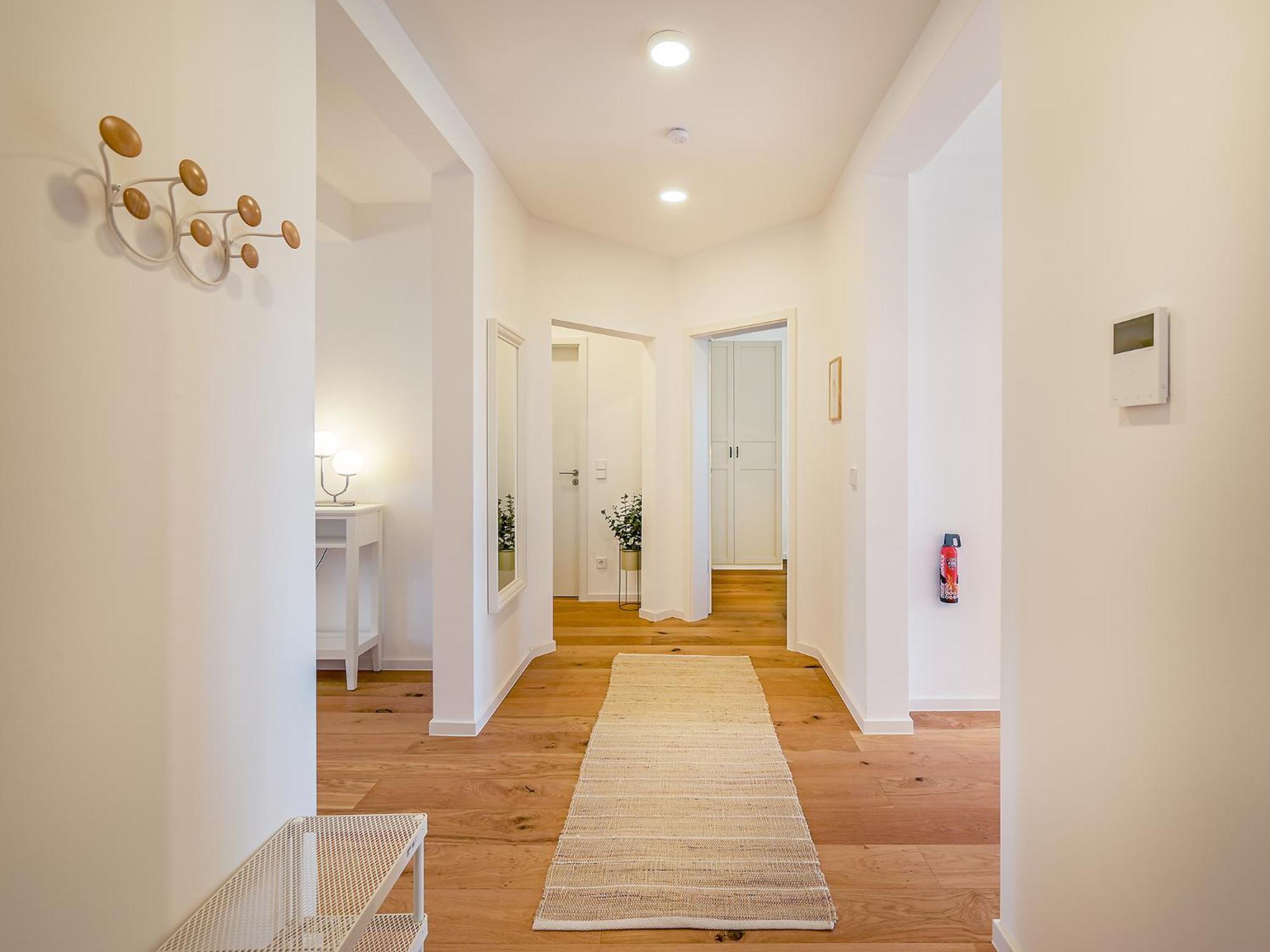 Flair Homes - Design Apartments With Smart-Tv, Self Check-In & Free Parking Karlsruhe Eksteriør bilde
