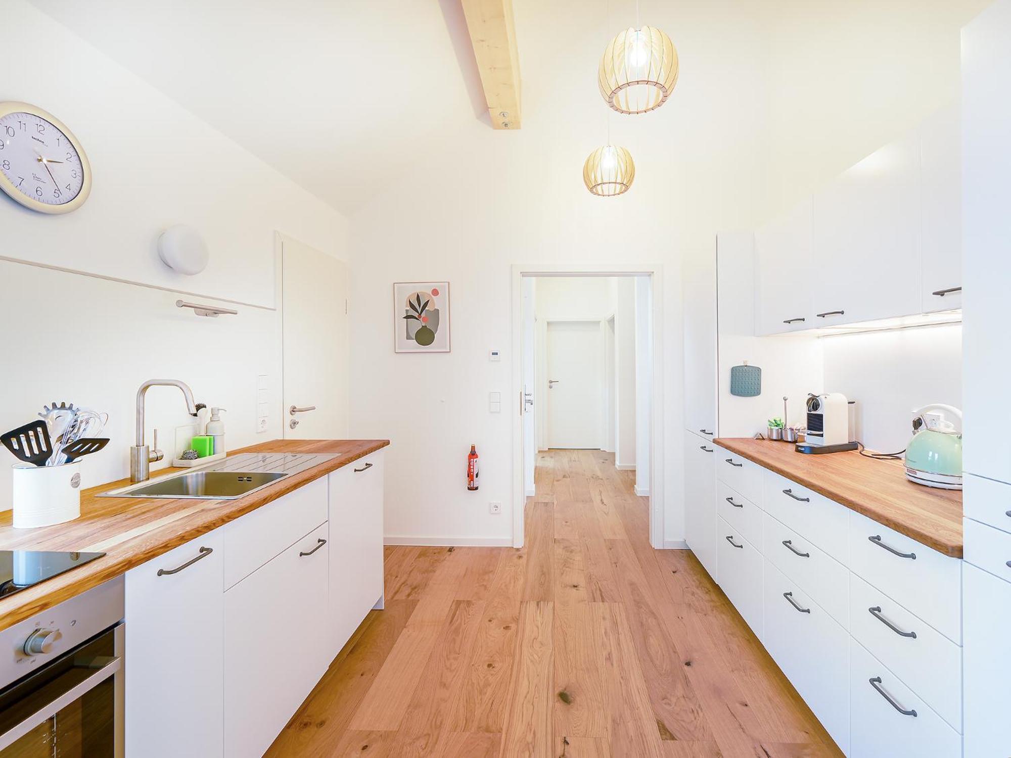 Flair Homes - Design Apartments With Smart-Tv, Self Check-In & Free Parking Karlsruhe Rom bilde