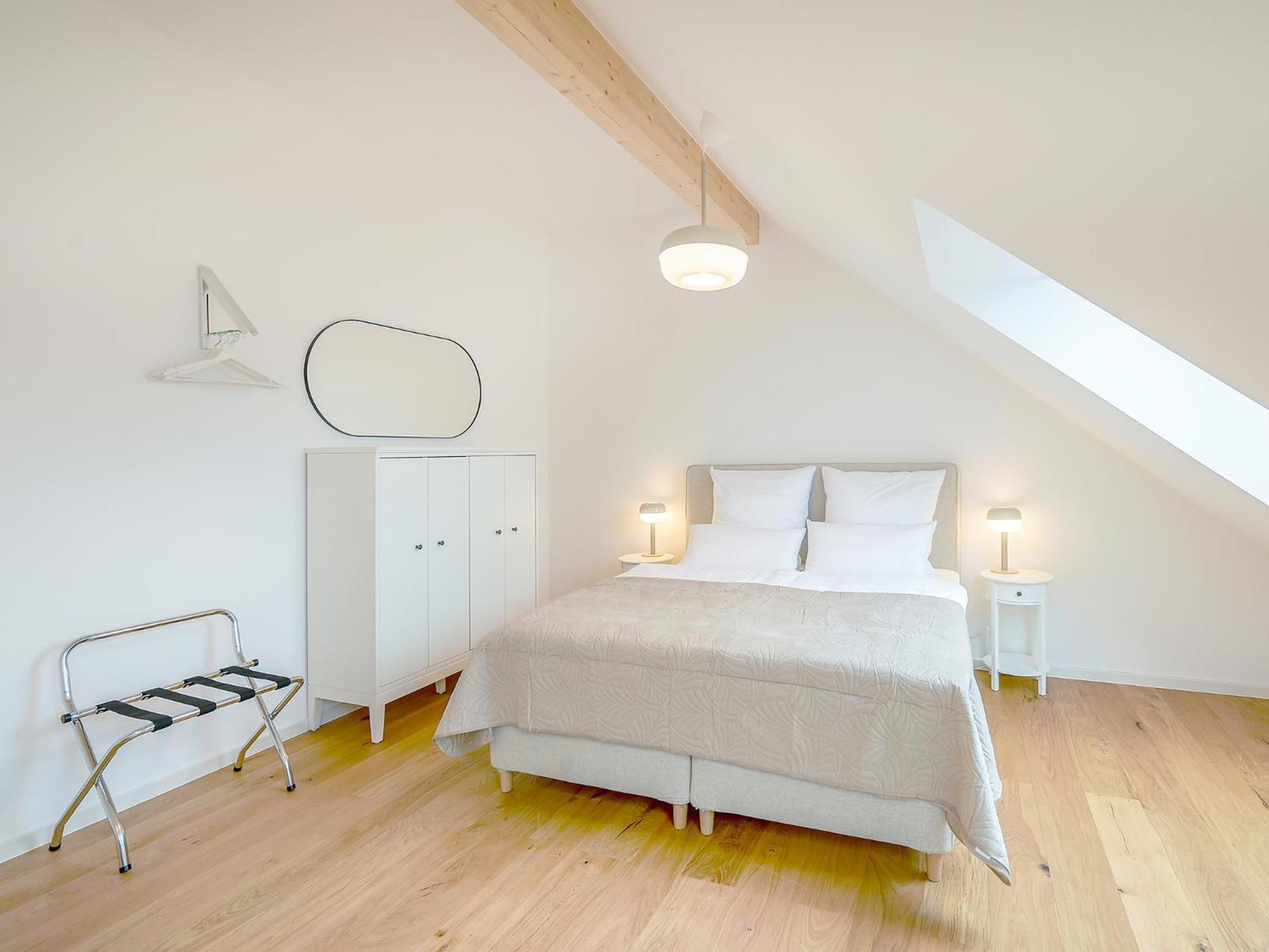 Flair Homes - Design Apartments With Smart-Tv, Self Check-In & Free Parking Karlsruhe Eksteriør bilde