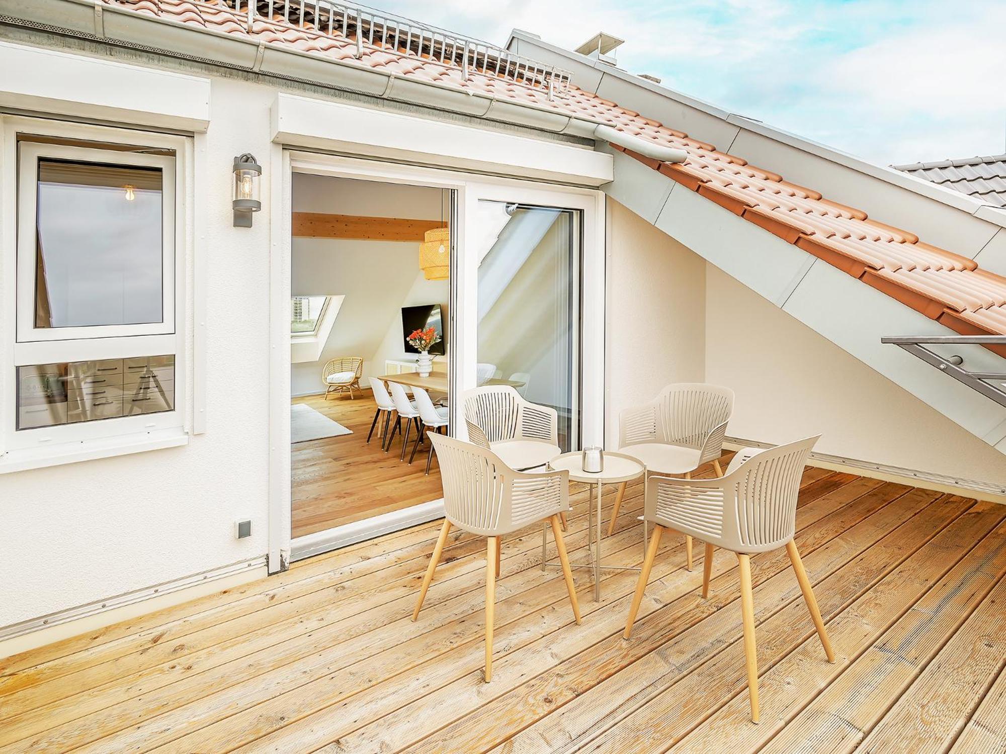Flair Homes - Design Apartments With Smart-Tv, Self Check-In & Free Parking Karlsruhe Eksteriør bilde