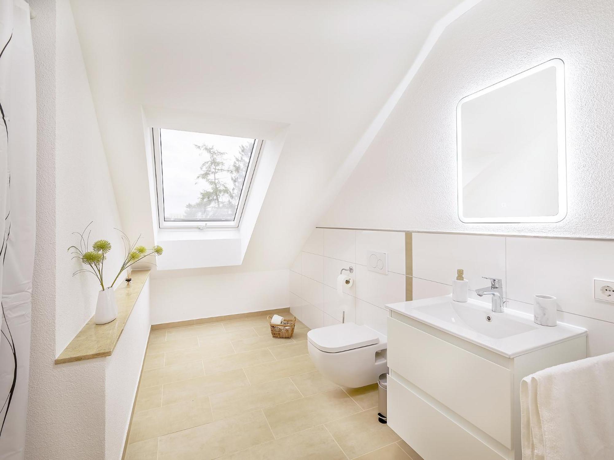 Flair Homes - Design Apartments With Smart-Tv, Self Check-In & Free Parking Karlsruhe Rom bilde