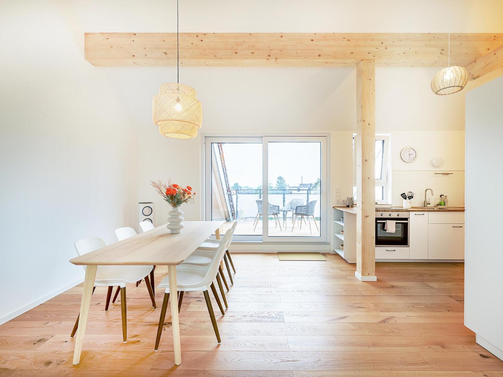 Flair Homes - Design Apartments With Smart-Tv, Self Check-In & Free Parking Karlsruhe Rom bilde