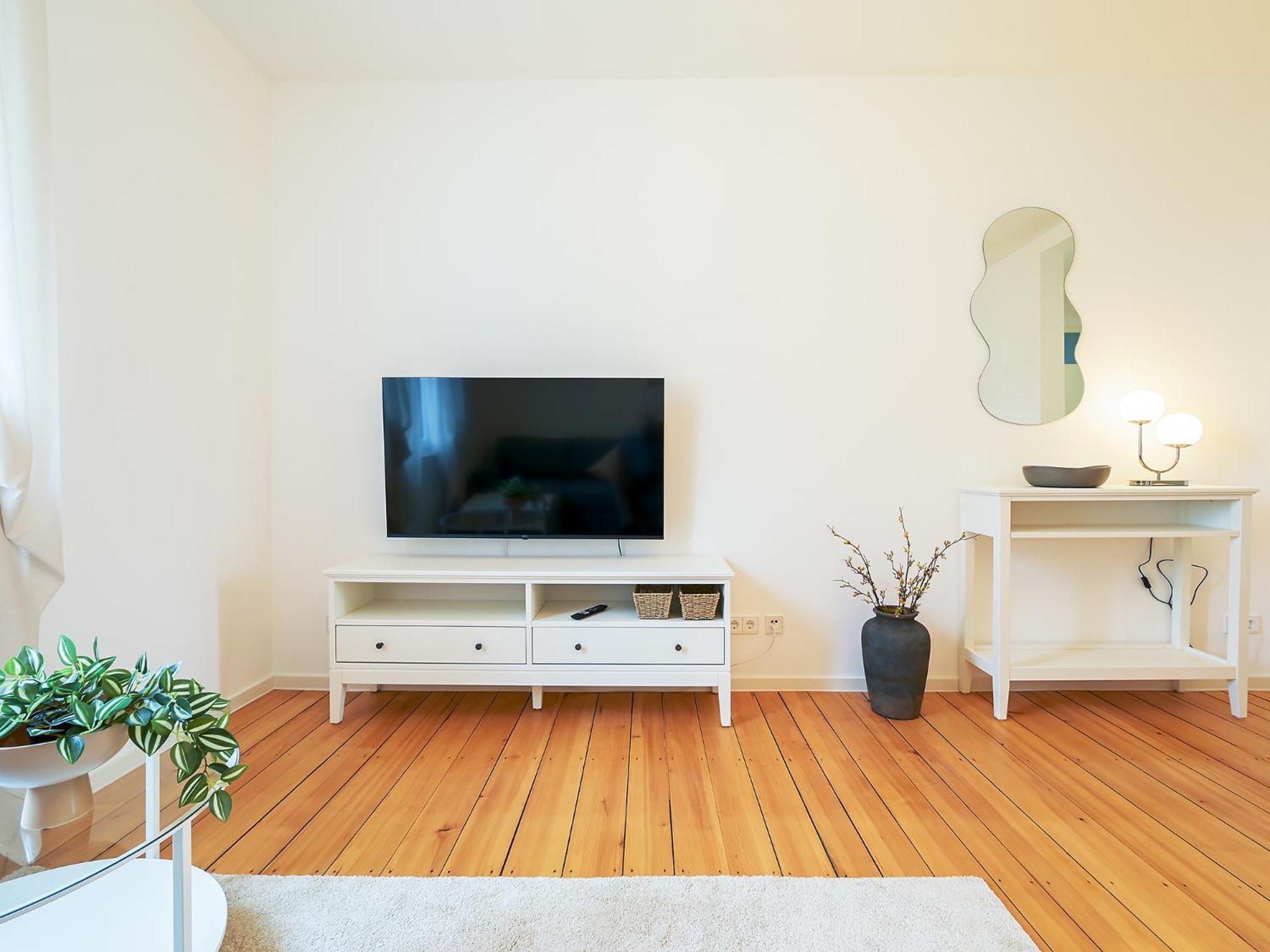 Flair Homes - Design Apartments With Smart-Tv, Self Check-In & Free Parking Karlsruhe Rom bilde
