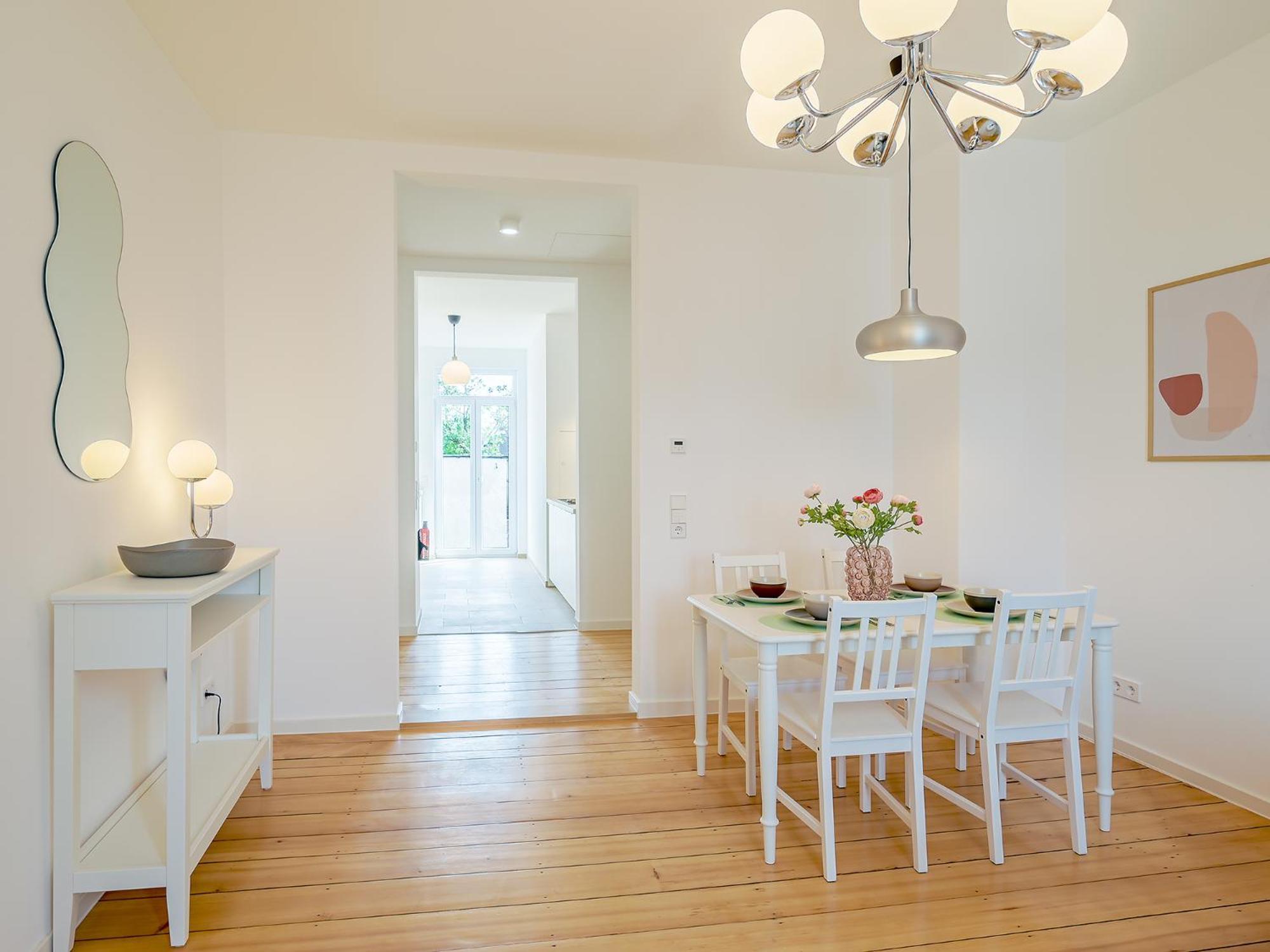 Flair Homes - Design Apartments With Smart-Tv, Self Check-In & Free Parking Karlsruhe Rom bilde