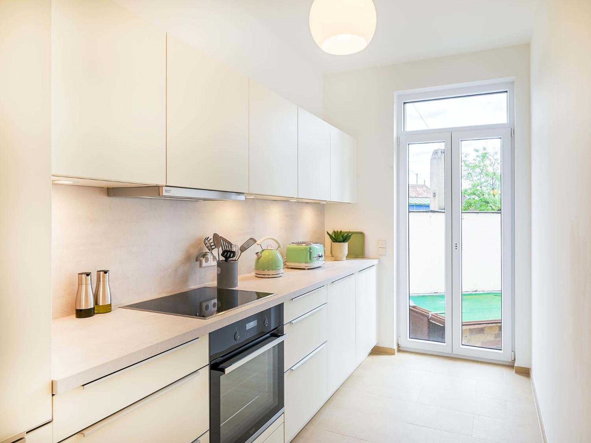 Flair Homes - Design Apartments With Smart-Tv, Self Check-In & Free Parking Karlsruhe Eksteriør bilde