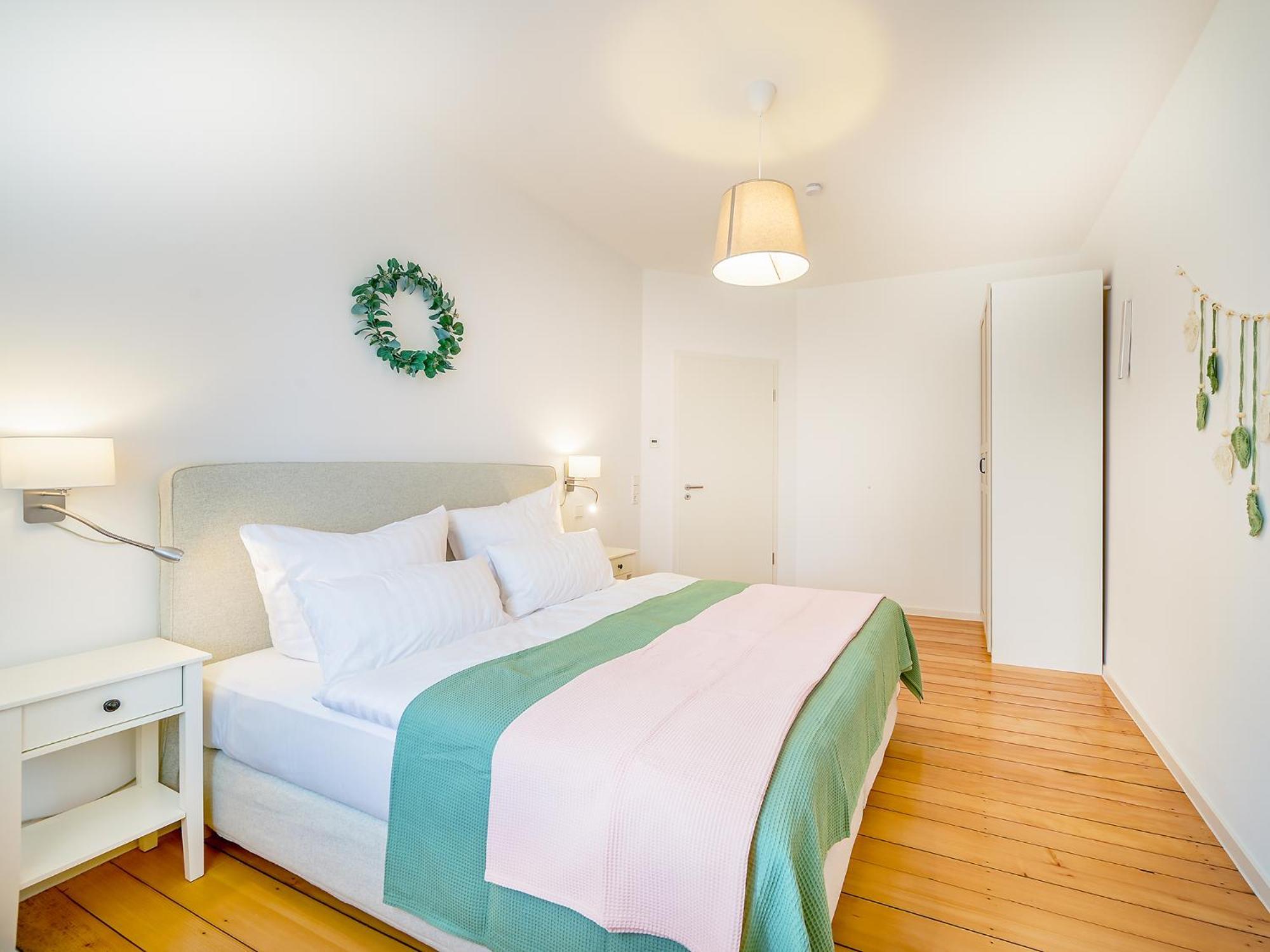 Flair Homes - Design Apartments With Smart-Tv, Self Check-In & Free Parking Karlsruhe Rom bilde