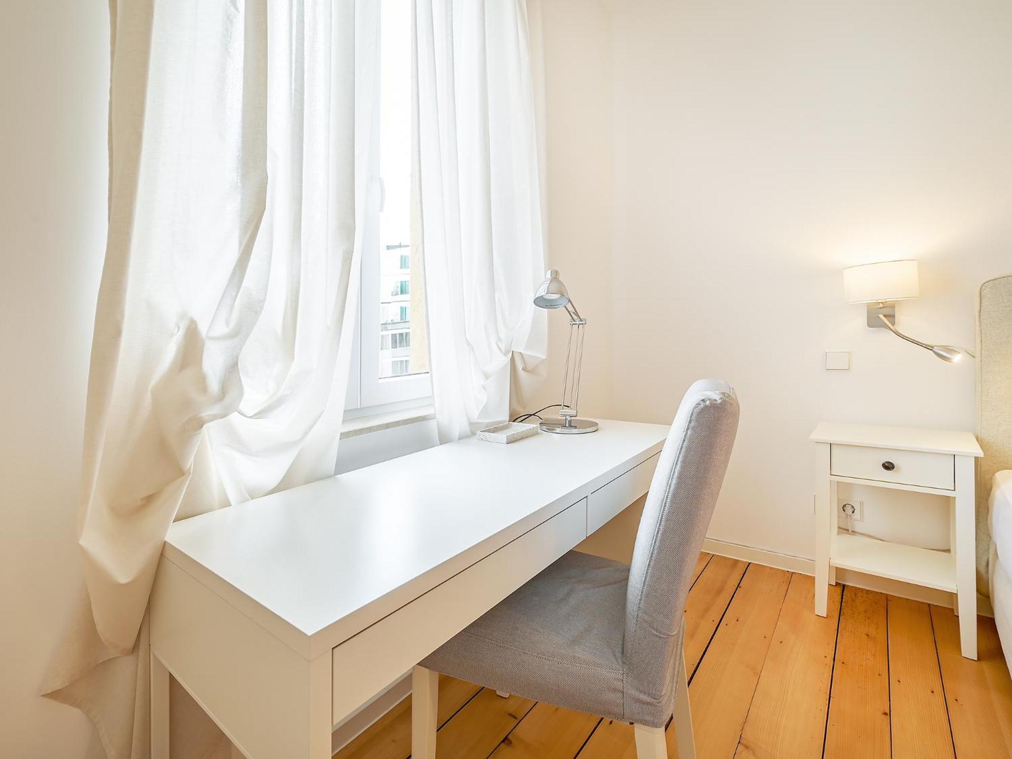 Flair Homes - Design Apartments With Smart-Tv, Self Check-In & Free Parking Karlsruhe Rom bilde