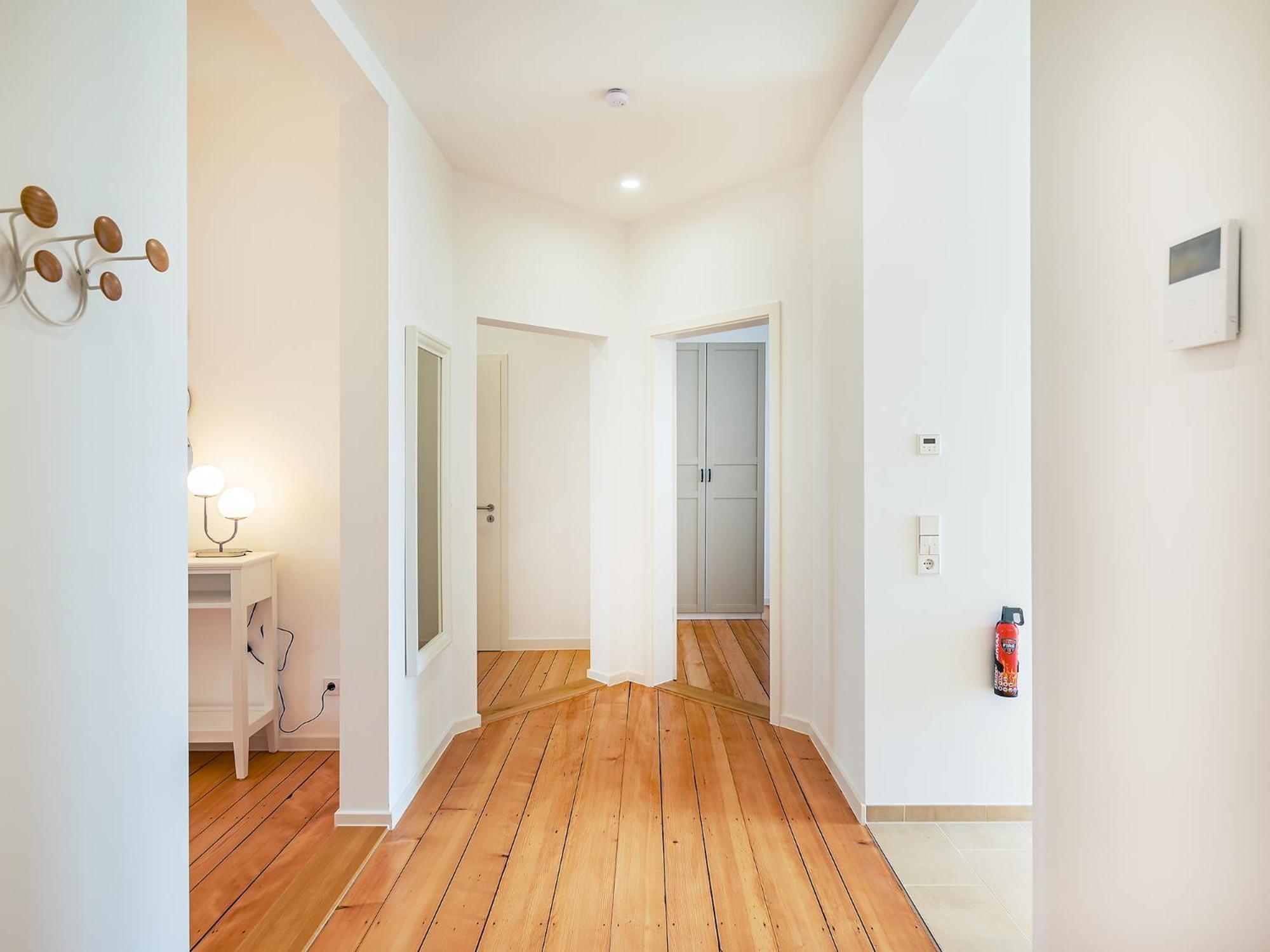 Flair Homes - Design Apartments With Smart-Tv, Self Check-In & Free Parking Karlsruhe Rom bilde